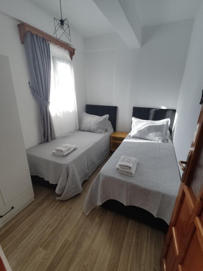 Apart Turgutreis Exterior photo